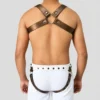 Genuine Leather Harness - Image 2