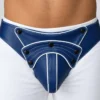 Leather Strap On Harness - Image 3