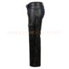 Mens Biker Chaps - Image 3