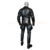 Breeches Uniform, Leather Shirt & Tie Special Deal For George Ward - Image 3