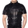 Breeches Uniform, Leather Shirt & Tie Special Deal For George Ward - Image 4