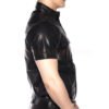 Breeches Uniform, Leather Shirt & Tie Special Deal For George Ward - Image 6