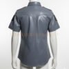 Gay Leather Shirts - Image 2