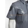 Gay Leather Shirts - Image 3