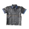 Polo Leather Shirts
