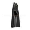 Mens Leather Short Sleeve Shirt - Image 3