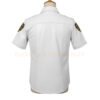 Police Leather Shirts - Image 2