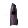 Sleeveless Leather Shirt - Image 3