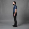 Custom Name Leather Uniform - Image 3