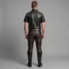 Gay Leather Uniforms - Image 2