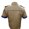 CHP Leather Uniform - Image 3