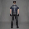 Leather Uniform Set - Image 2