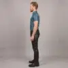 Leather Dress Outfit - Image 3