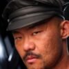 Kitten Bear Leather Cap - Image 3