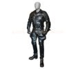 Dom Top Uniform, Shirt, Breeches, Gloves & Chap