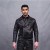 Leather Jakets For Mens
