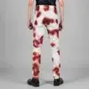 mens real leather pants - Image 2