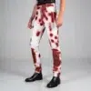 mens real leather pants - Image 3