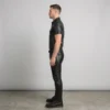 Stripe Leather Uniforms - Image 3