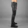 leather men pants - Image 3