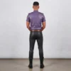 Mens Leather Uniform - Image 2
