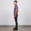 Mens Leather Uniform - Image 3