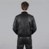 Mens Leather Jakets For Boys - Image 2