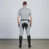 Grey Leather Uniform - Image 2