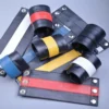 Leather Wrist Bands - Image 3