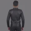 Mens Leather Shirts - Image 2