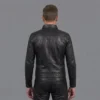 Gay Leather Shirt - Image 2
