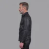 Gay Leather Shirt - Image 3