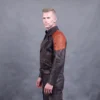 Mens Leathr Jakets - Image 3