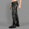 Leather Chaps For Mens - Image 3