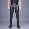 Leather Pants for mans