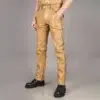 Braoun Leather Pants