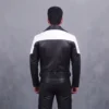 Black Leather Jakets - Image 2