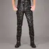 mens leather pants nearby​