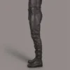 mens leather pants nearby​ - Image 3